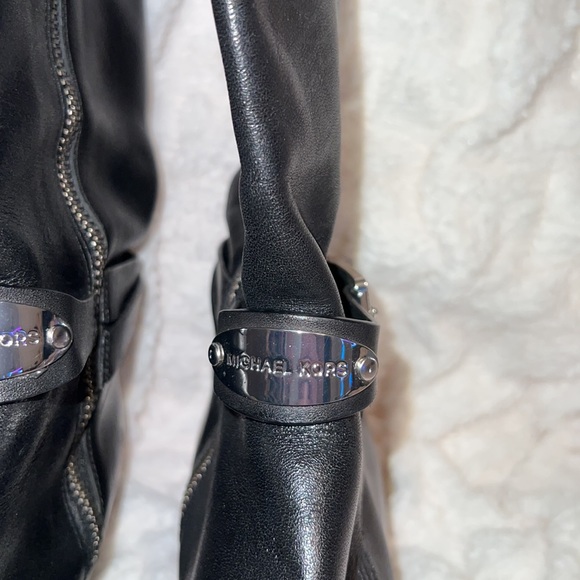 Michael Kors Riding boots - Picture 3 of 9